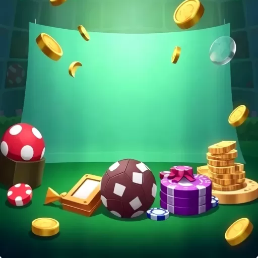 Mengulas Fitur Menarik di Situs Game timunmerah